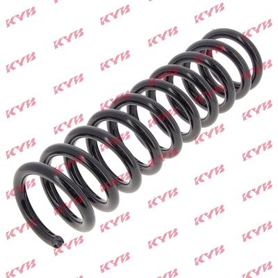 KYB RD1471 Suspension Spring - 2