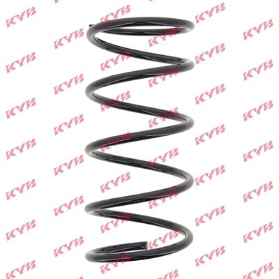 KYB RD1615 Suspension Spring - 1