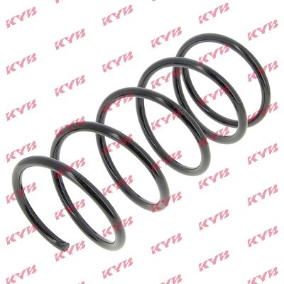 KYB RD1615 Suspension Spring - 2