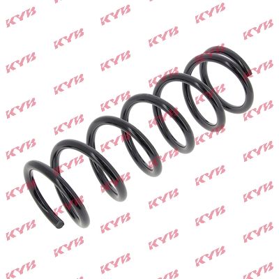 KYB RD1622 Suspension Spring - 2