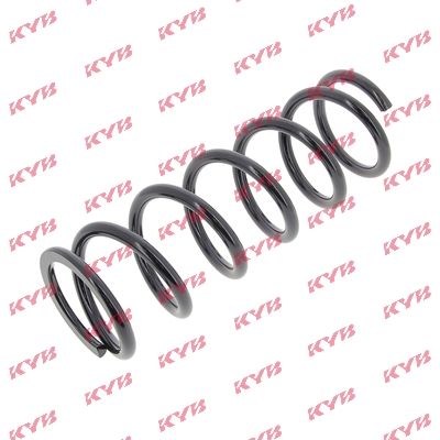 KYB RD1622 Suspension Spring - 3