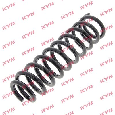 KYB RD2371 Suspension Spring - 2