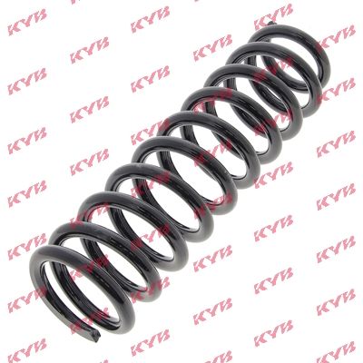 KYB RD2371 Suspension Spring - 3