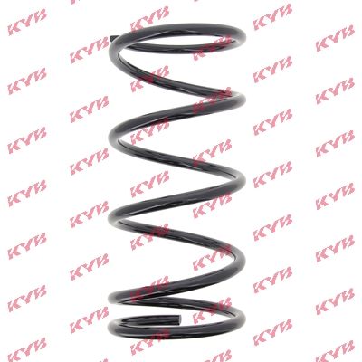 KYB RD2393 Suspension Spring - 1