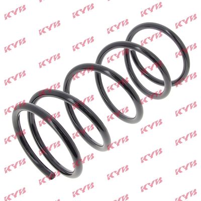 KYB RD2393 Suspension Spring - 2