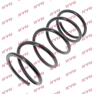 KYB RD2393 Suspension Spring - 3