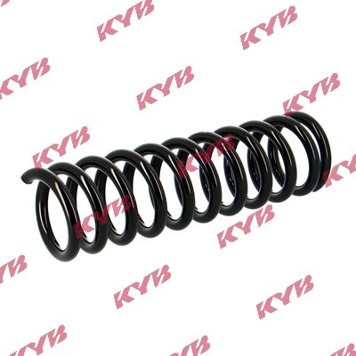 KYB RD2417 Suspension Spring - 1