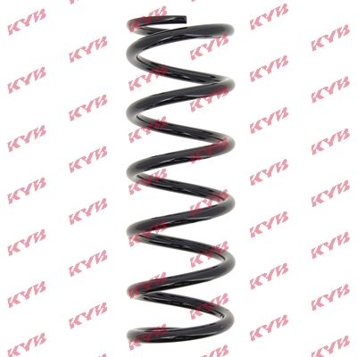 KYB RD2497 Suspension Spring - 1