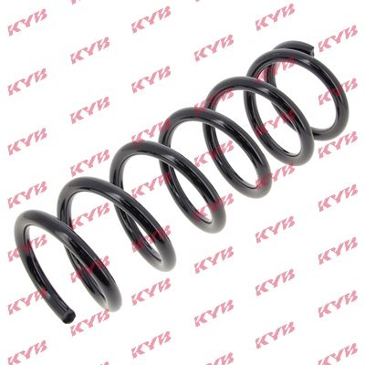 KYB RD2497 Suspension Spring - 2