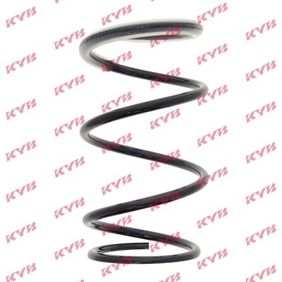 KYB RD3136 Suspension Spring - 1