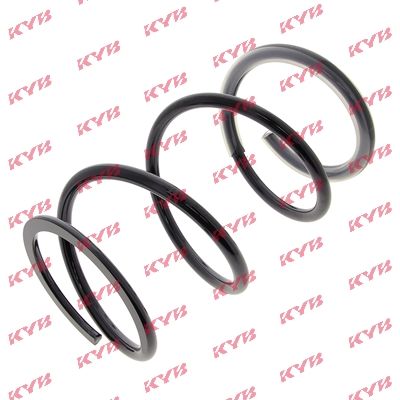 KYB RD3136 Suspension Spring - 2
