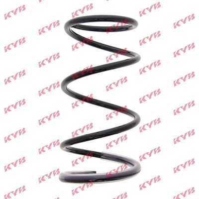 KYB RD3137 Suspension Spring - 1
