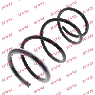 KYB RD3137 Suspension Spring - 2