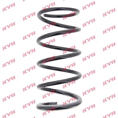KYB RD3139 Suspension Spring - 1