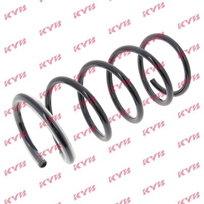 KYB RD3139 Suspension Spring - 2
