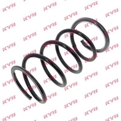 KYB RD3139 Suspension Spring - 3