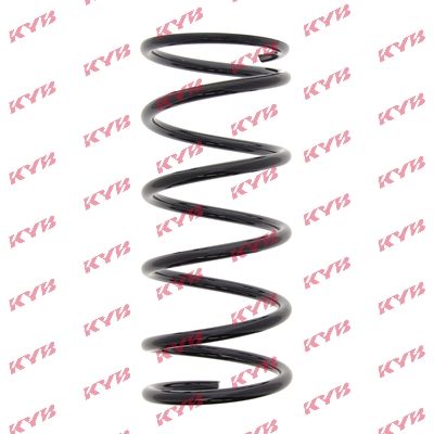 KYB RD3140 Suspension Spring - 1