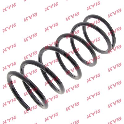 KYB RD3140 Suspension Spring - 2