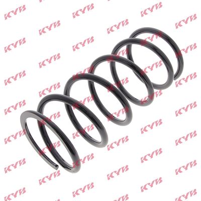 KYB RD3140 Suspension Spring - 3