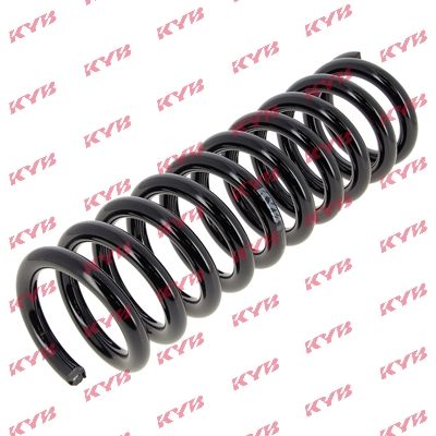 KYB RD5083 Suspension Spring - 2