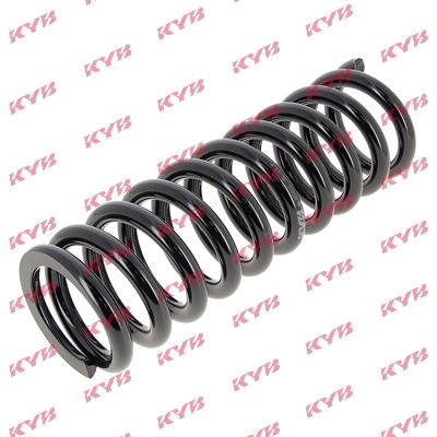 KYB RD5083 Suspension Spring - 3