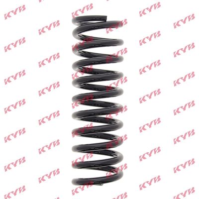 KYB RD5084 Suspension Spring - 1