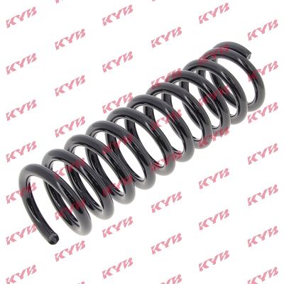 KYB RD5084 Suspension Spring - 2