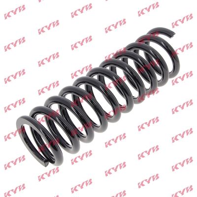 KYB RD5084 Suspension Spring - 3