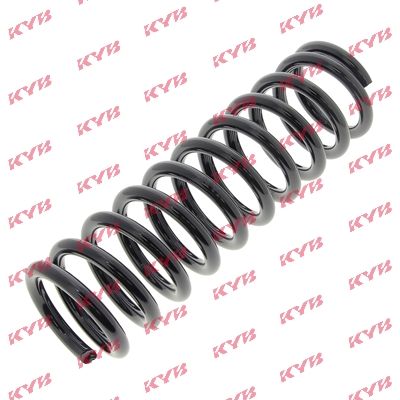 KYB RD5089 Suspension Spring - 2