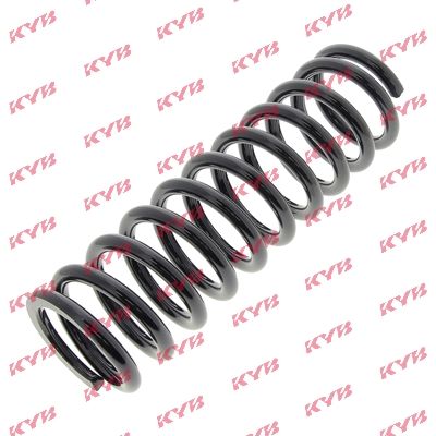 KYB RD5089 Suspension Spring - 3