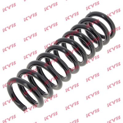 KYB RD5342 Suspension Spring - 2