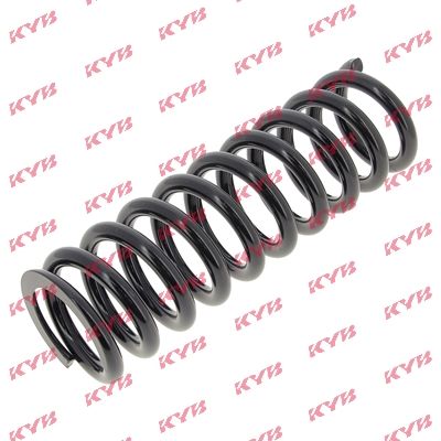 KYB RD5342 Suspension Spring - 3