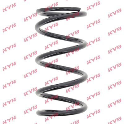 KYB RD5458 Suspension Spring - 1