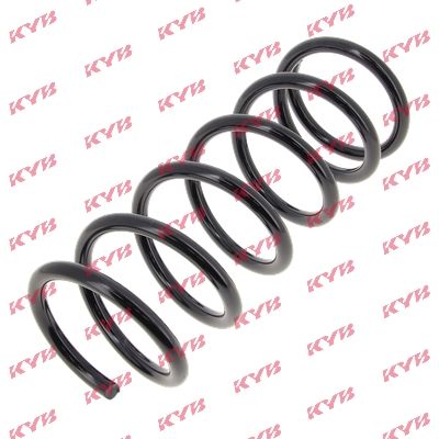 KYB RD5460 Suspension Spring - 2