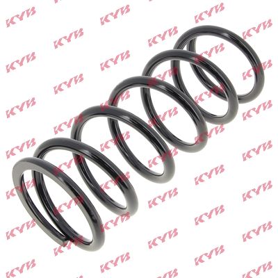 KYB RD5460 Suspension Spring - 3