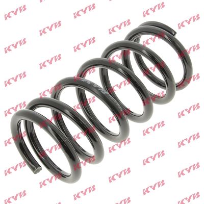 KYB RD5934 Suspension Spring - 2