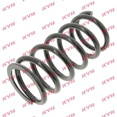 KYB RD5934 Suspension Spring - 3