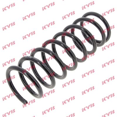 KYB RD5936 Suspension Spring - 2