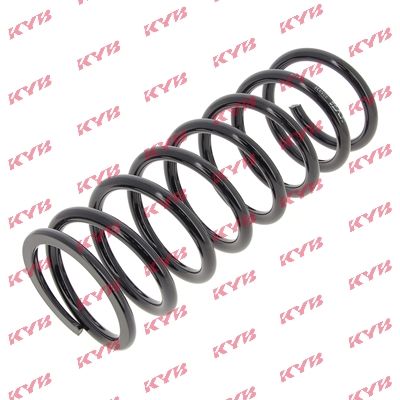 KYB RD5936 Suspension Spring - 3