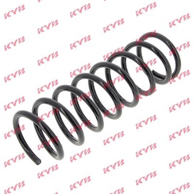 KYB RD5939 Suspension Spring - 2