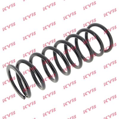 KYB RD5939 Suspension Spring - 3