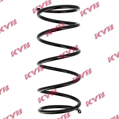 KYB RD5960 Suspension Spring - 1