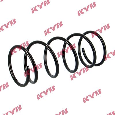 KYB RD5960 Suspension Spring - 2