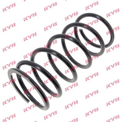 KYB RD5963 Suspension Spring - 2