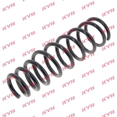 KYB RD5988 Suspension Spring - 2