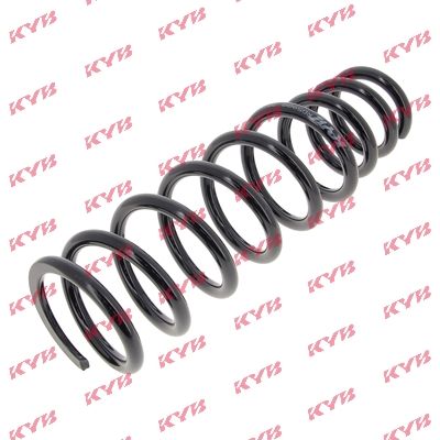 KYB RD5988 Suspension Spring - 3