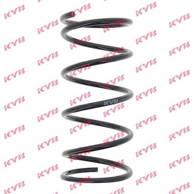 KYB RD6420 Suspension Spring - 1