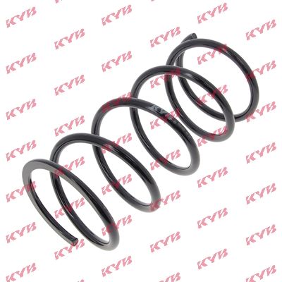 KYB RD6420 Suspension Spring - 2