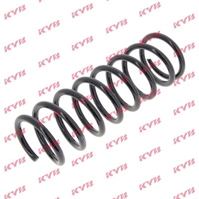 KYB RD6505 Suspension Spring - 2