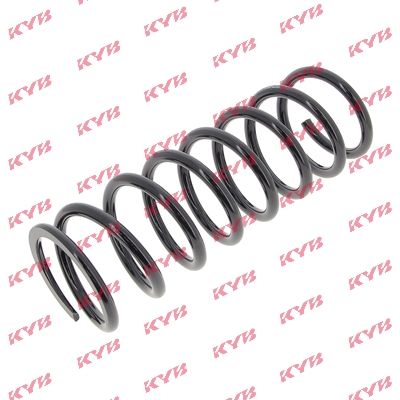 KYB RD6505 Suspension Spring - 3